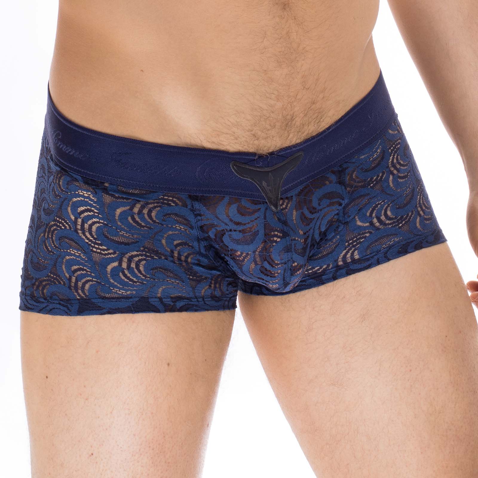 Boxer L Homme Invisible UW05ATE