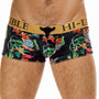 Boxer L Homme Invisible UW05VEL Amor