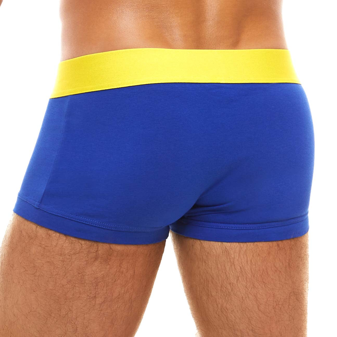 Boxer Modus Vivendi Secret Pleat 03121