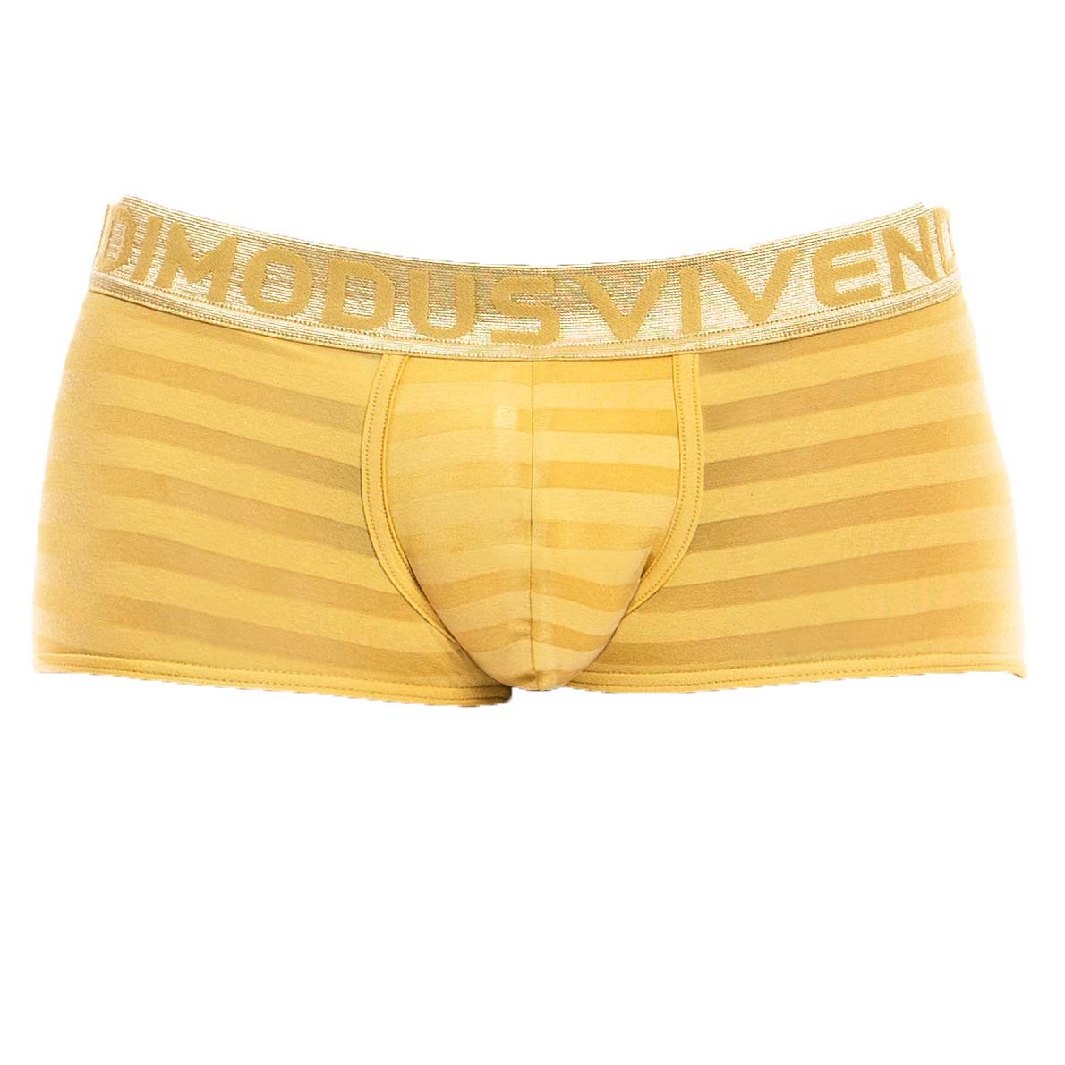 Boxer Modus Vivendi Golden 04921