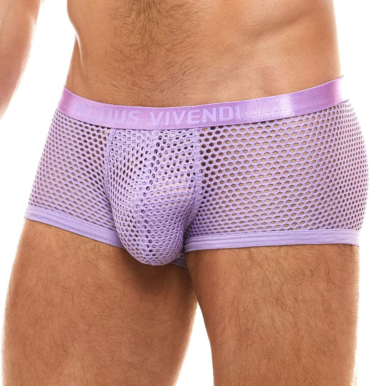 Boxer Modus Vivendi Net Trap 06121