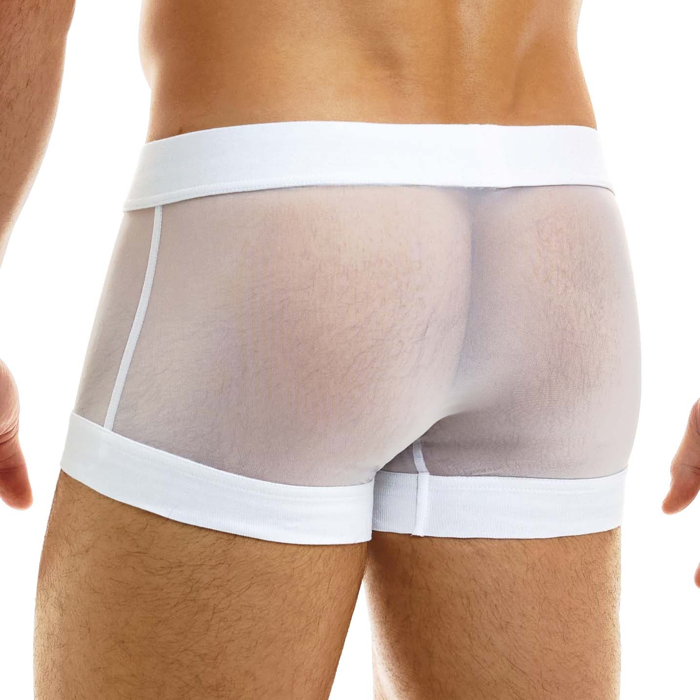 Boxer Modus Vivendi Muslin 09321