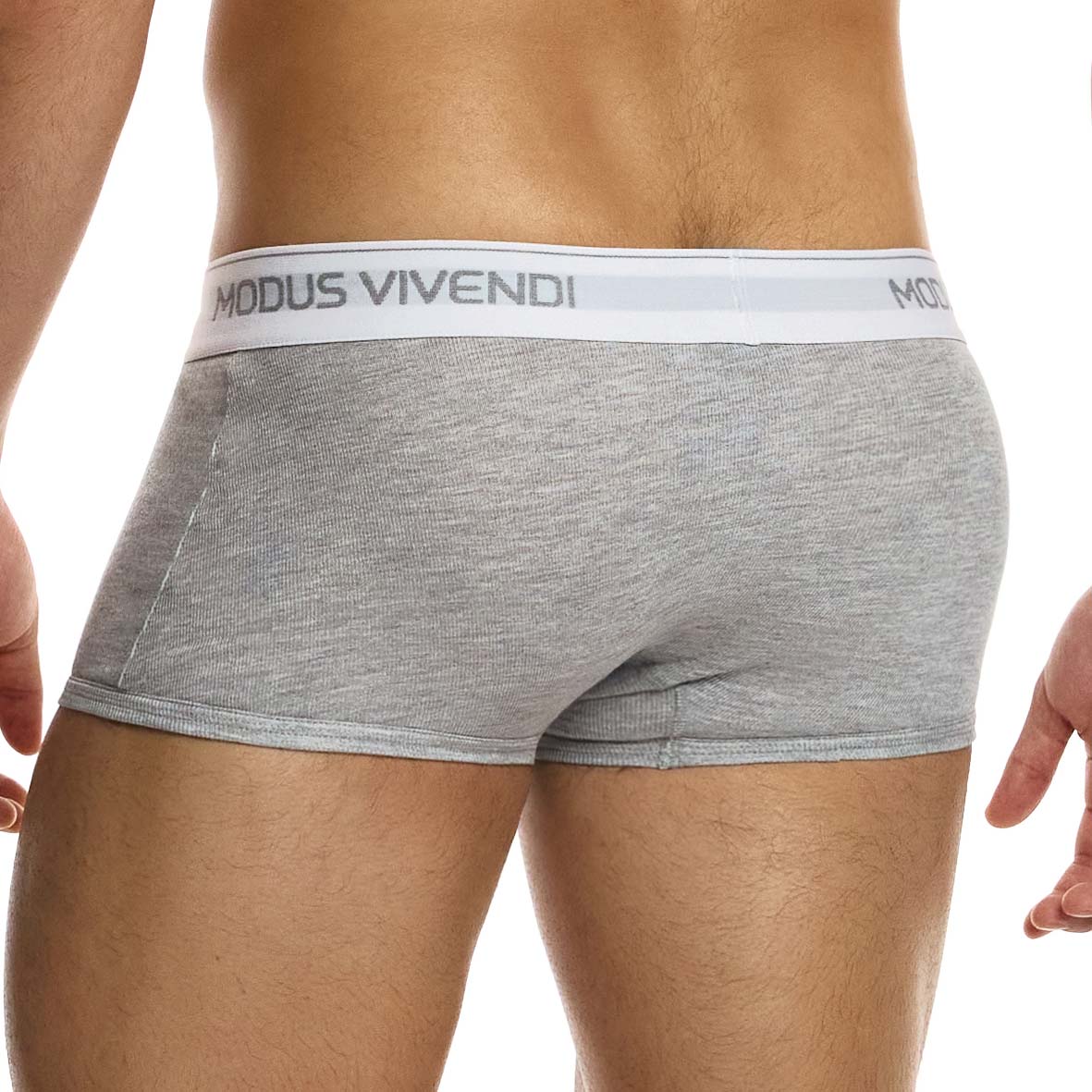 Boxer Modus Vivendi Staple 12421