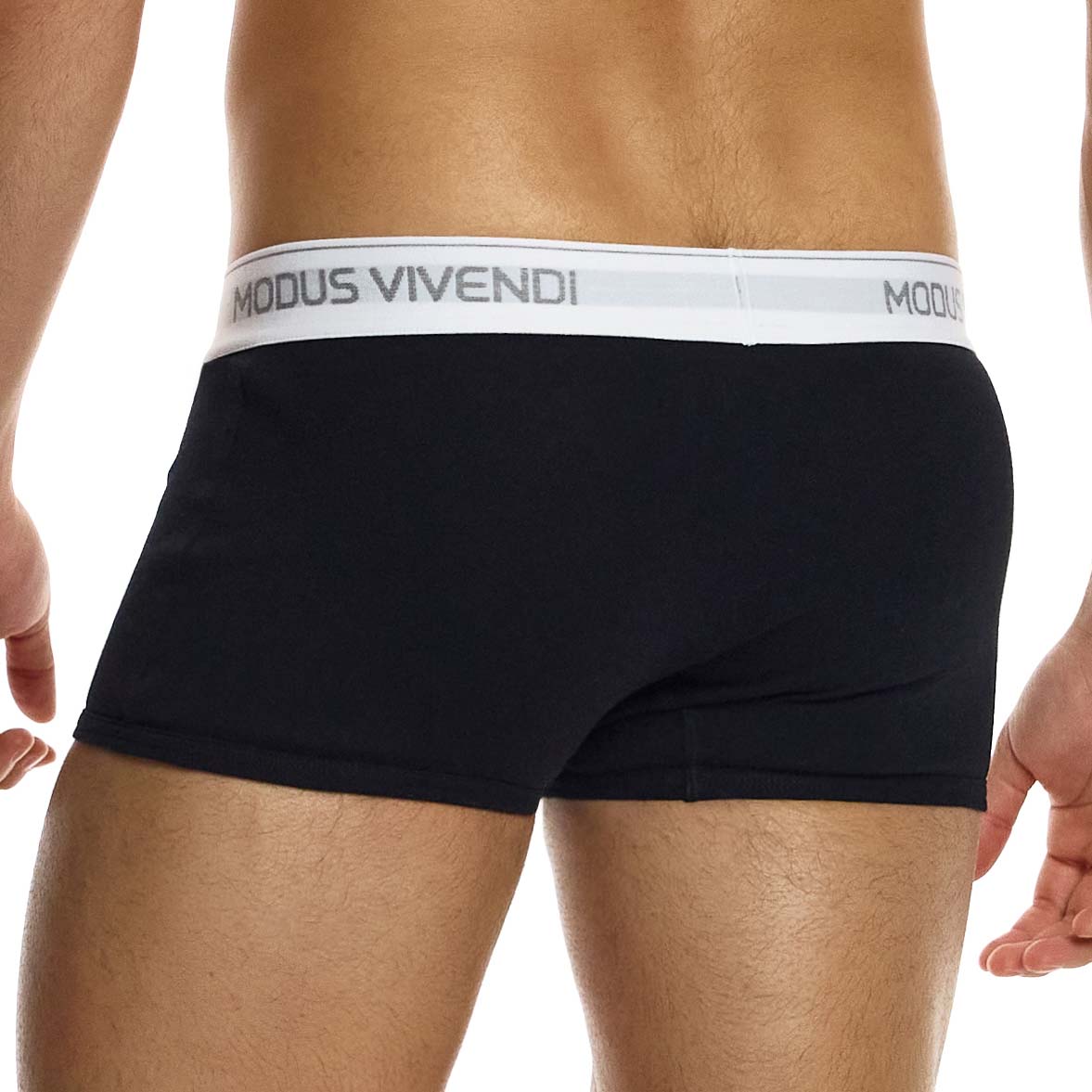 Boxer Modus Vivendi Staple 12421
