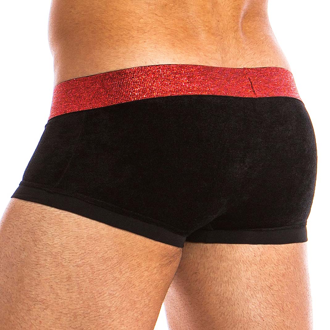 Boxer Modus Vivendi X-Lux 19821