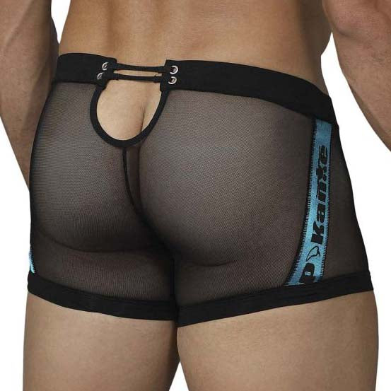 Boxer Pikante BFF Mesh PIK0220