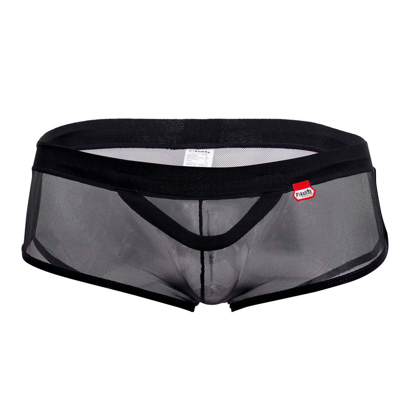 Boxer Pikante Chekke lifter PIK0226