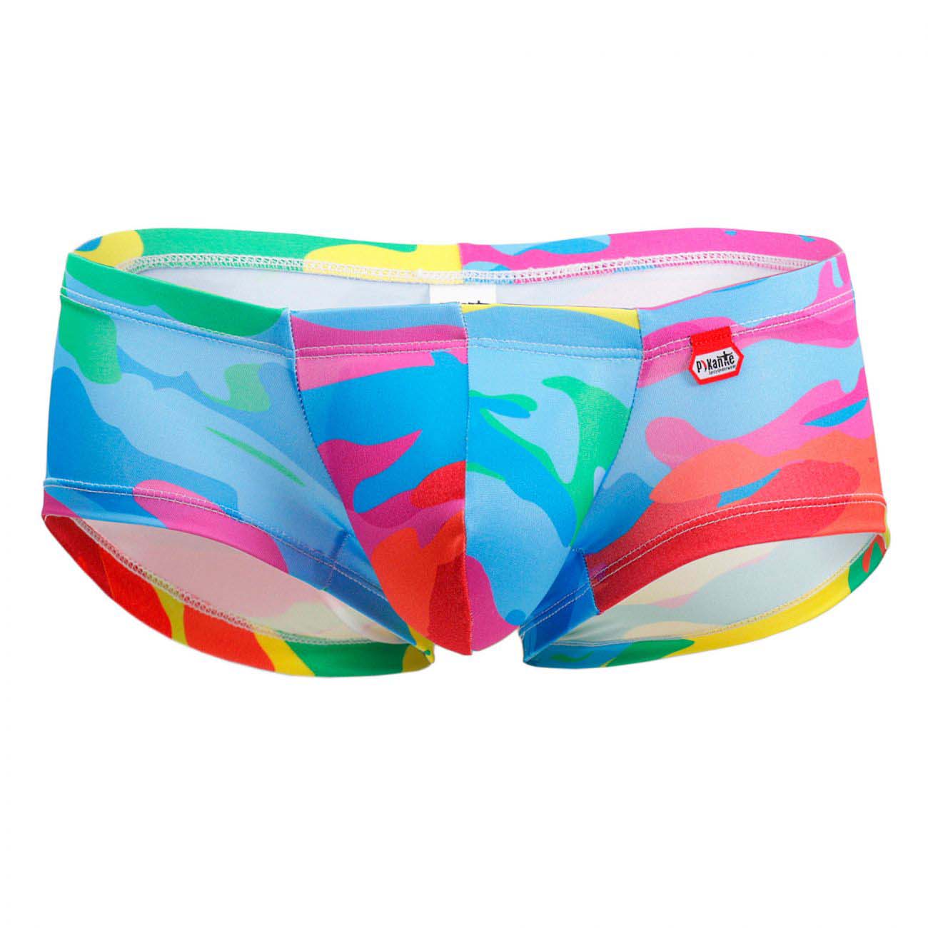 Boxer Pikante PIK8445