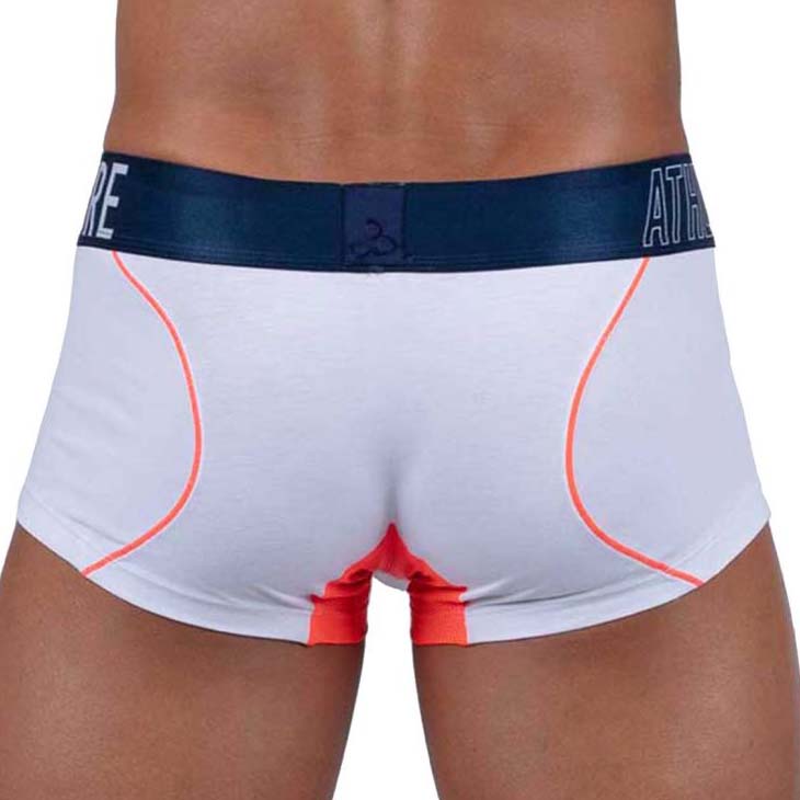Boxer Private Structure Athlete BAUT4389