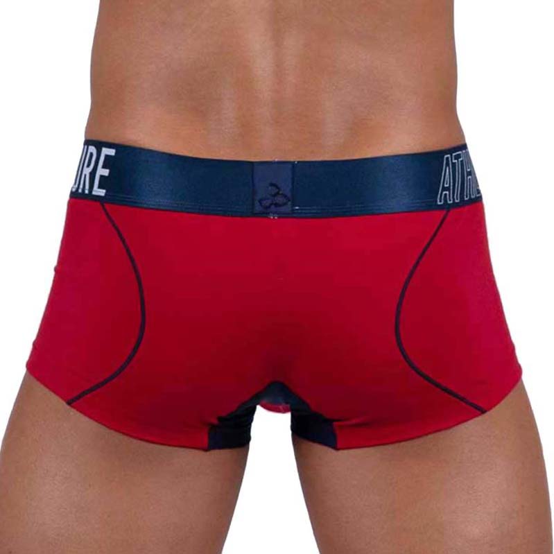 Boxer Private Structure Athlete BAUT4389