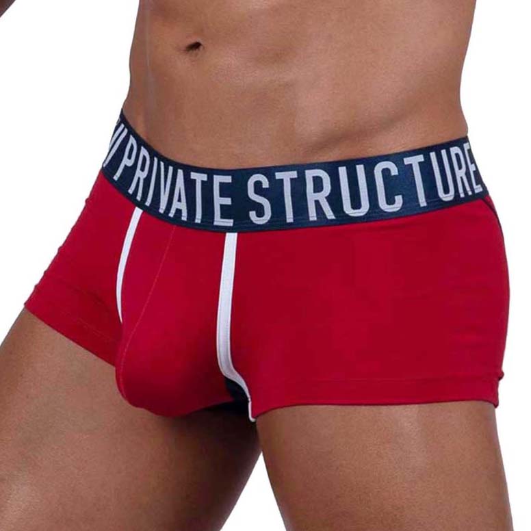 Boxer Private Structure Athlete BAUT4389