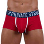 Boxer Private Structure Athlete BAUT4389