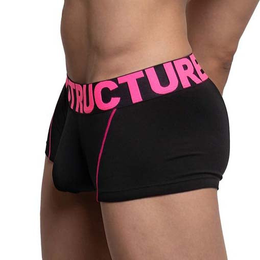Boxer Private Structure Modality PMUX4182