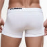 Boxer Pump! White Classic 11000