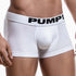 Boxer Pump! White Classic 11000