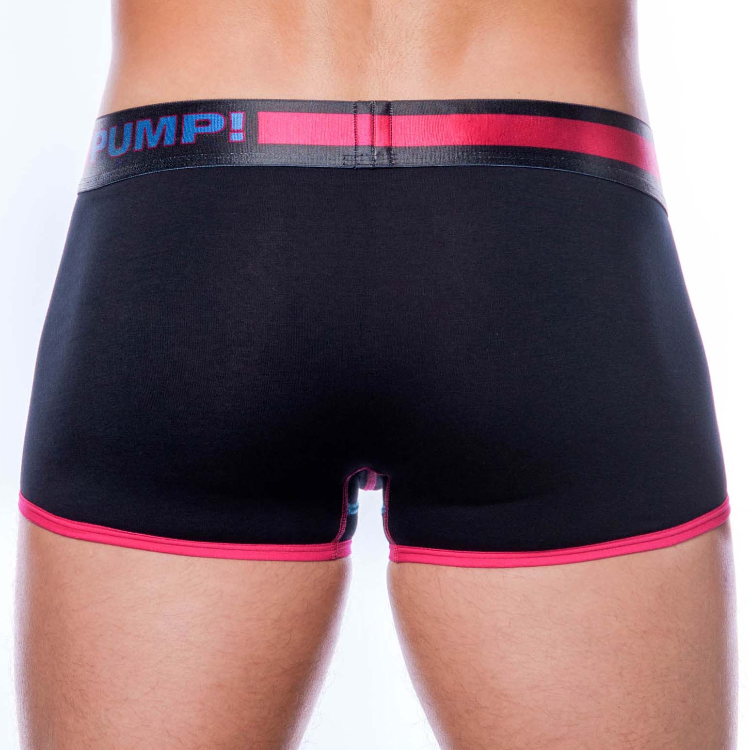 Boxer Pump! Play 11095