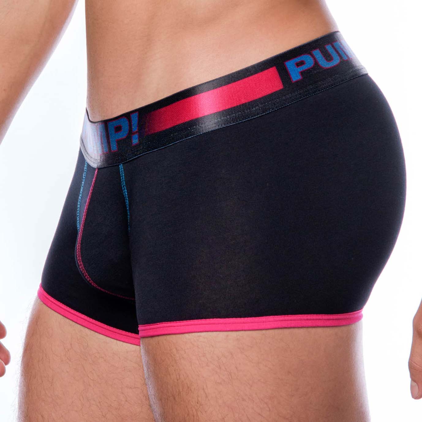 Boxer Pump! Play 11095