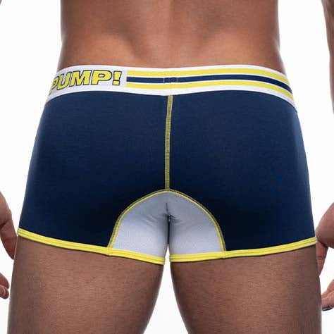 Boxer Pump! Recharge 11099