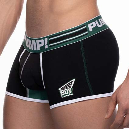 Boxer Pump! Boost 11101