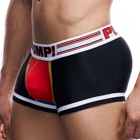 Boxer Pump! Circuit 11103