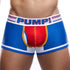Boxer Pump! Velocity 11104