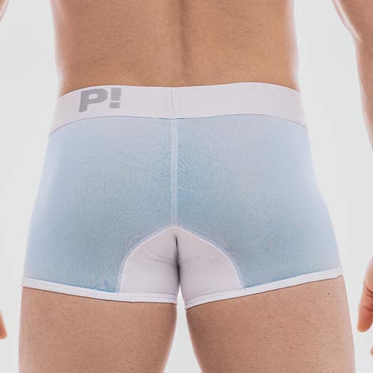 Boxer Pump! Milkshake 11106