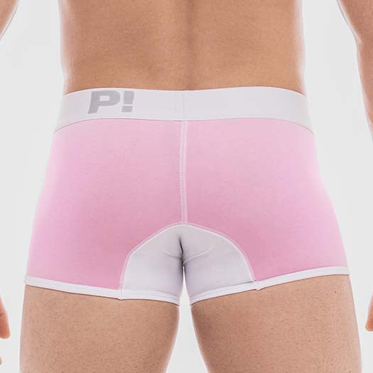 Boxer Pump! Milkshake 11108