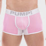 Boxer Pump! Milkshake 11108