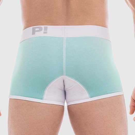 Boxer Pump! Milkshake 11109