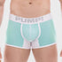 Boxer Pump! Milkshake 11109