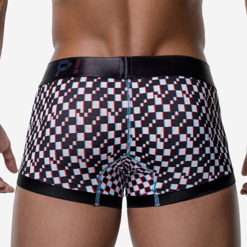 Boxer Pump! Glitch 11117