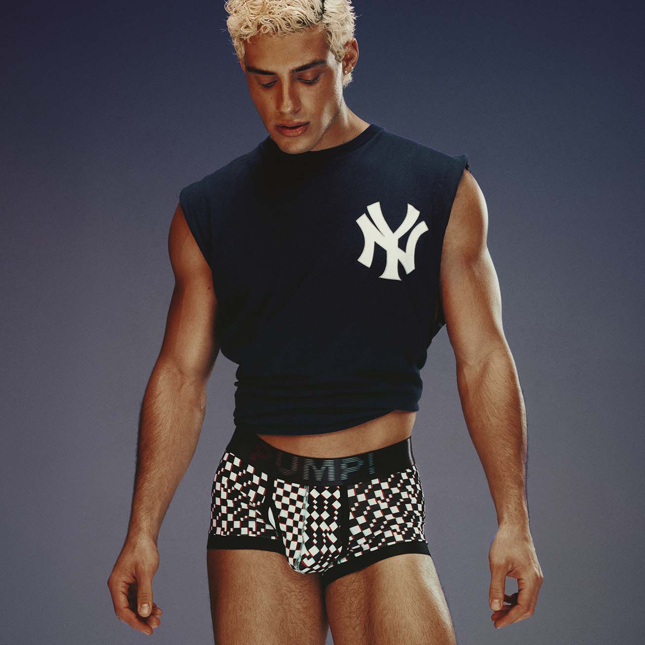 Boxer Pump! Glitch 11117