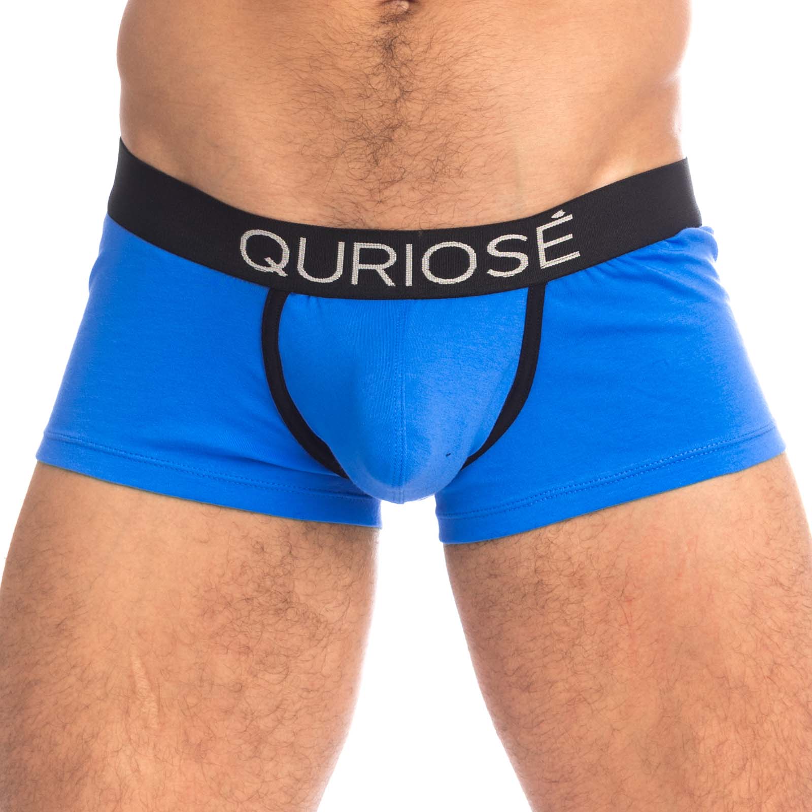 Boxer Quriose Blowhard QU11SHO
