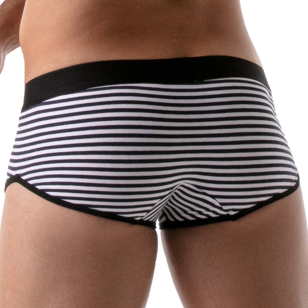 Boxer Stripes TOF PARIS TOF100N