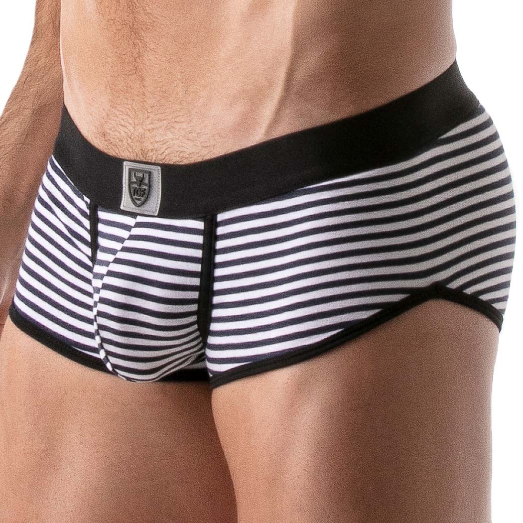 Boxer Stripes TOF PARIS TOF100N