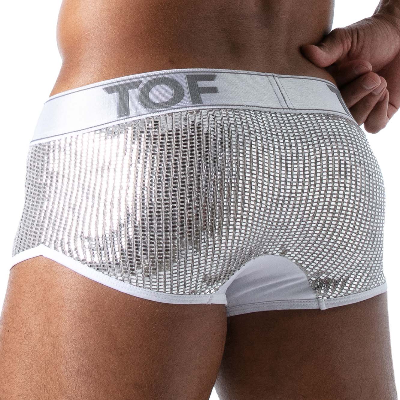 Boxer Star TOF PARIS TOF171A