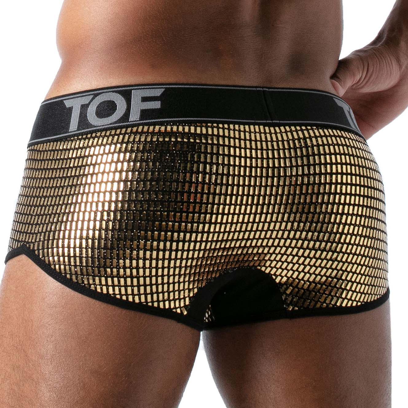 Boxer Star TOF PARIS TOF171O