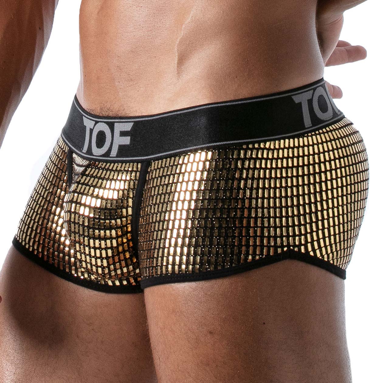 Boxer Star TOF PARIS TOF171O