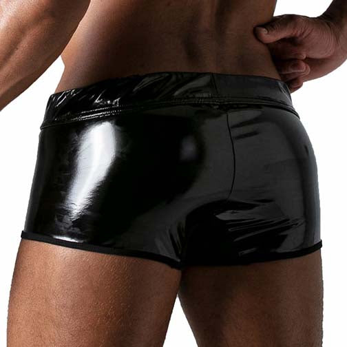 Boxer Vinyl TOF PARIS TOF184N