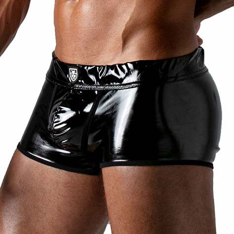 Boxer Vinyl TOF PARIS TOF184N
