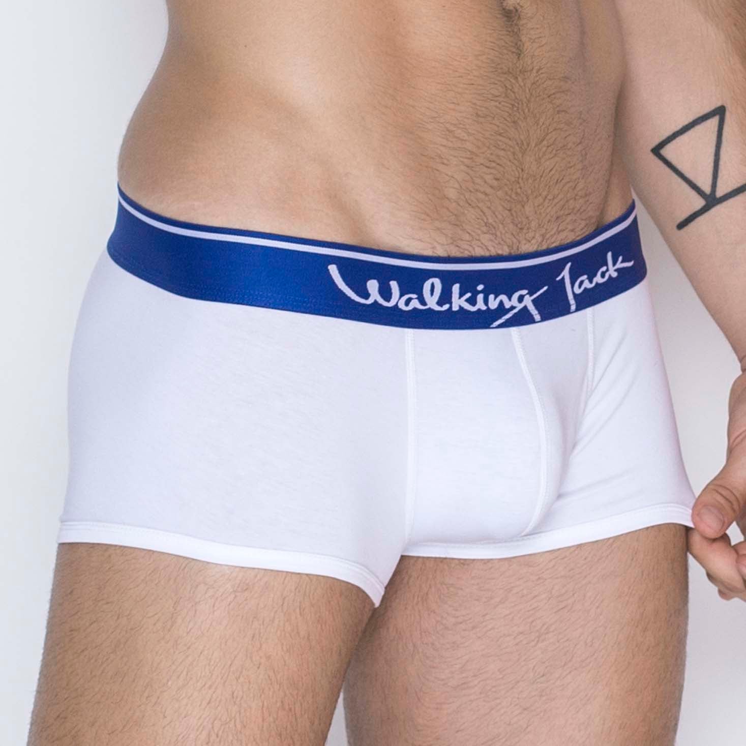 Boxer Core Walking Jack