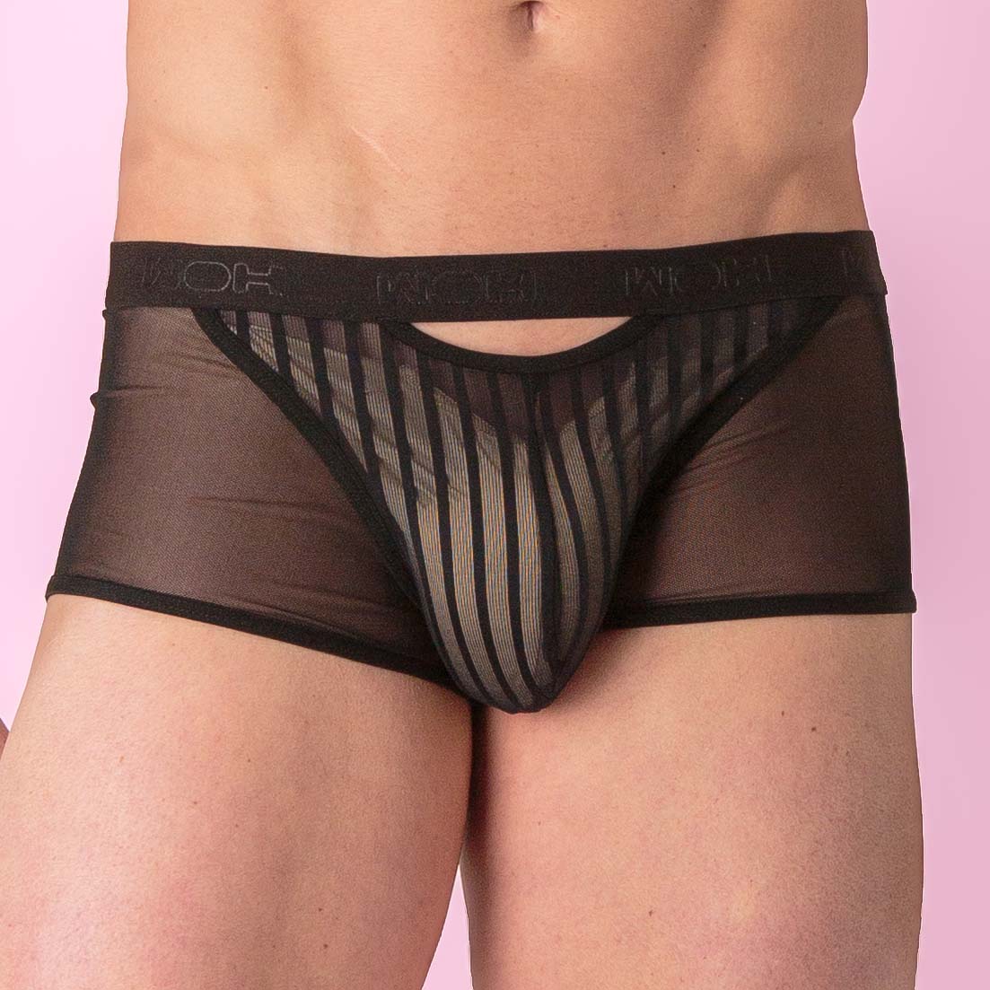 WOH Boxer Personal Allure 463018