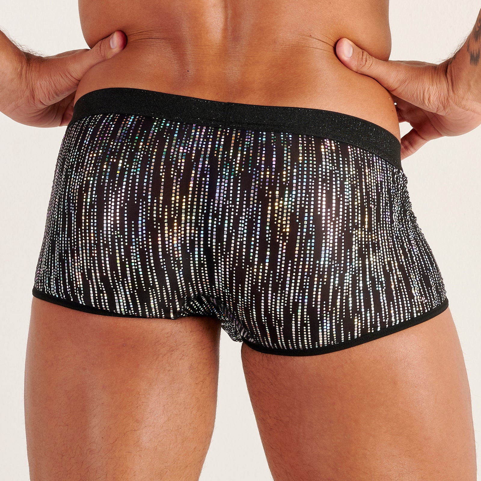 Boxer Woh Pure Seduction 463051