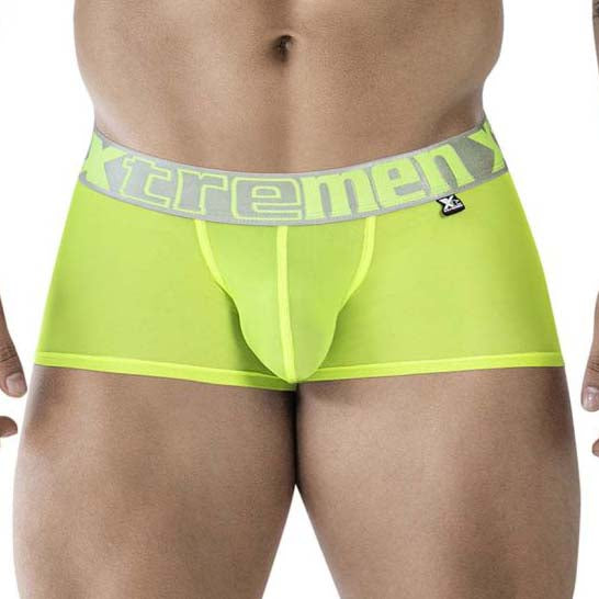 Boxer Xtremen Microfiber  91237
