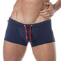 Boxer de bain Plain TOF PARIS TOF378BU