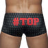 Boxer de Bain Addicted Top ADS150