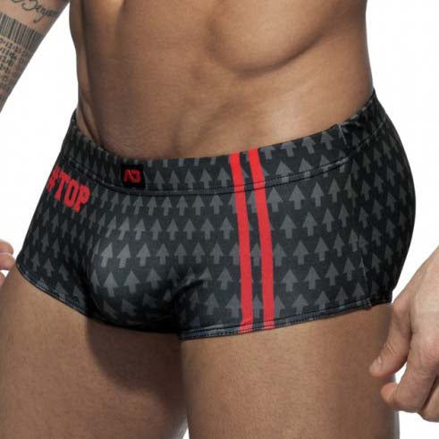 Boxer de Bain Addicted Top ADS150