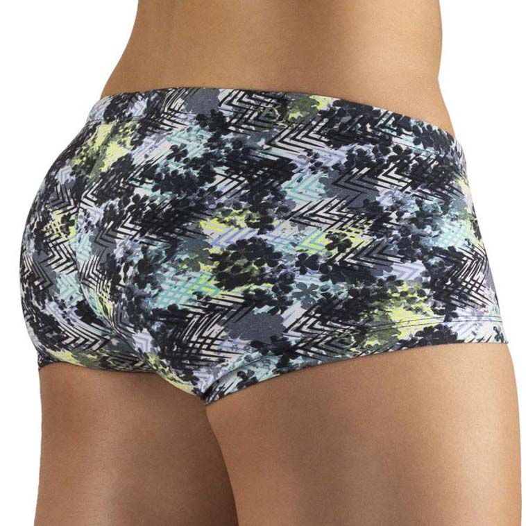 Boxer de Bain FEEL ErgoWear Zigzag EW1057