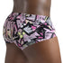 Boxer de Bain Feel SW SW ErgoWear Neon EW1418