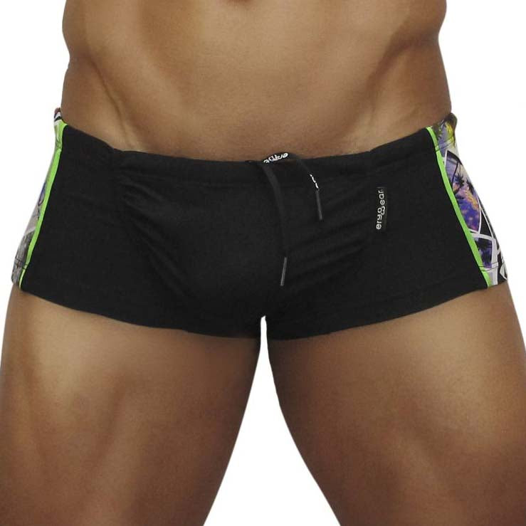 Boxer de Bain ErgoWear EW0850